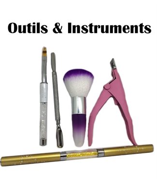 Outils & Instruments