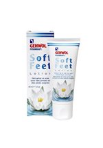 GEHWOL • Soft feet lotion • 125ML