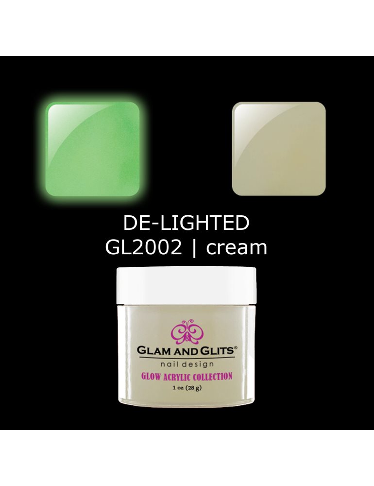Glow Collection * GL-2002