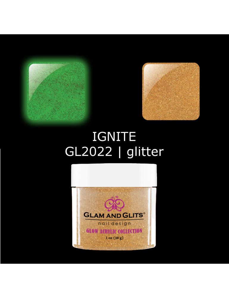 Glow Collection * GL-2022