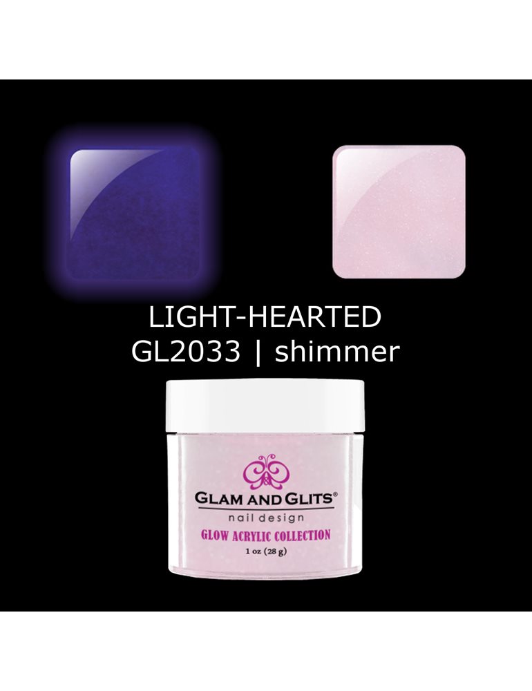 Glow Collection * GL-2033