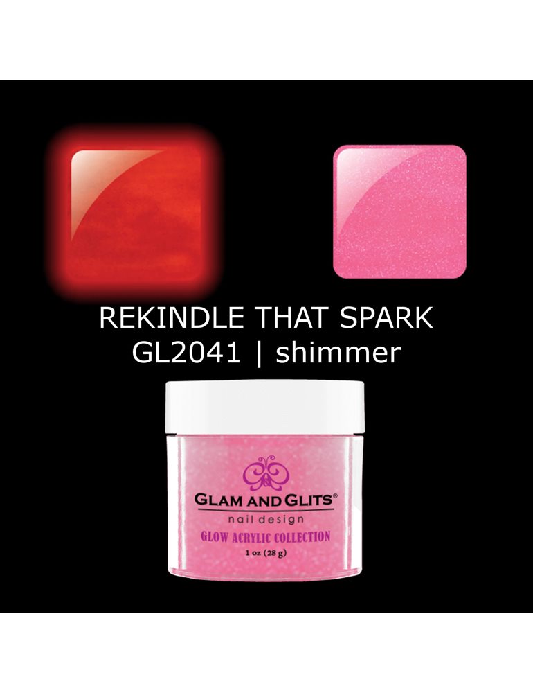 Glow Collection * GL-2041