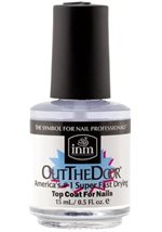 Out the door • Top Coat  