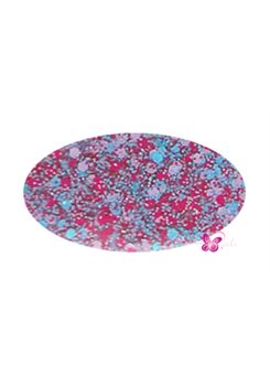 Glam and Glits * Matte * RAINBOW SPRINKLES (619)