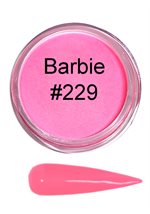 Poudre JB Nails • Barbie 229