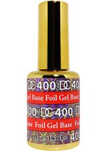 Gel pour foil LED-UV 