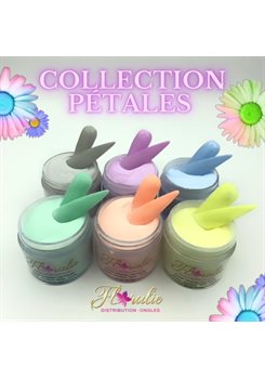 Collection Pétales * Floralie