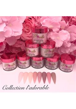 The Adorable Collection * Floralie