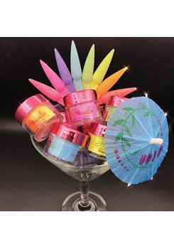 Cocktails Collection * Floralie