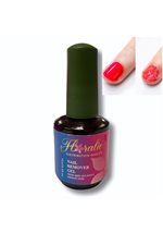 Dissolvant pour le vernis gel / UV • Floralie