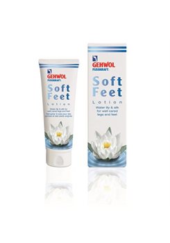 GEHWOL * Soft feet lotion * 40ML