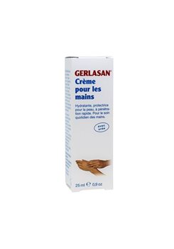 GEHWOL * Hand cream * 25ML