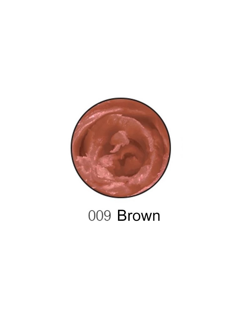 4D Gel * Brown
