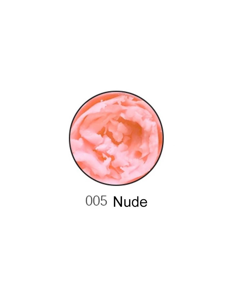 4D Gel * Nude