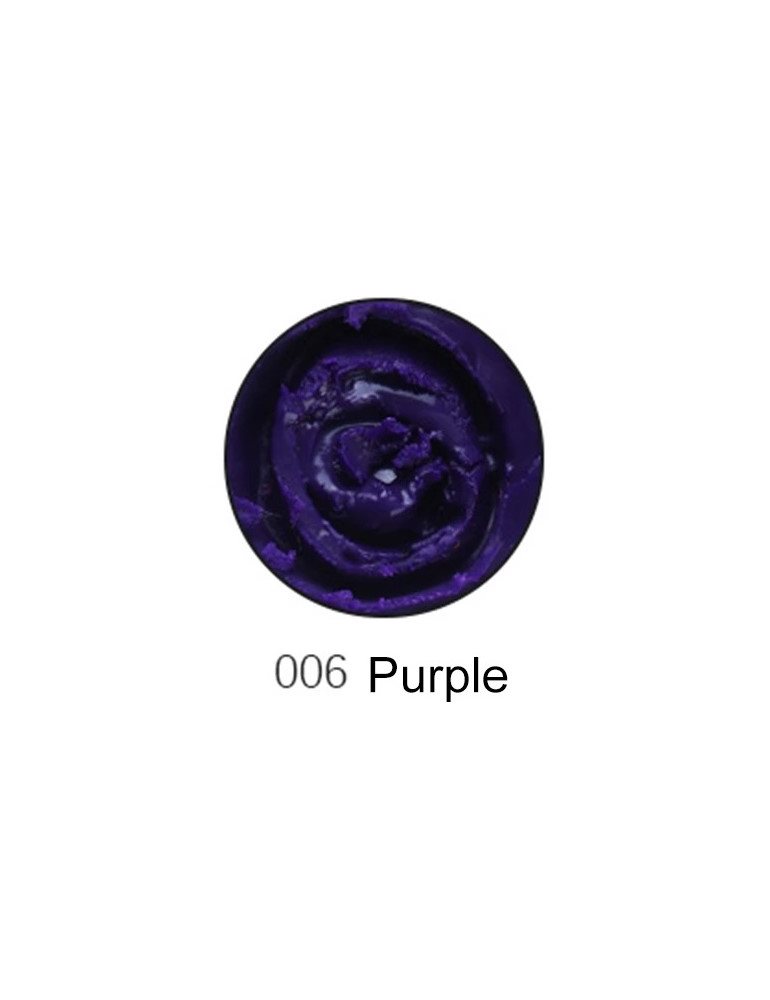 4D Gel * Purple