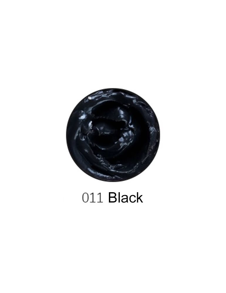4D Gel * Black