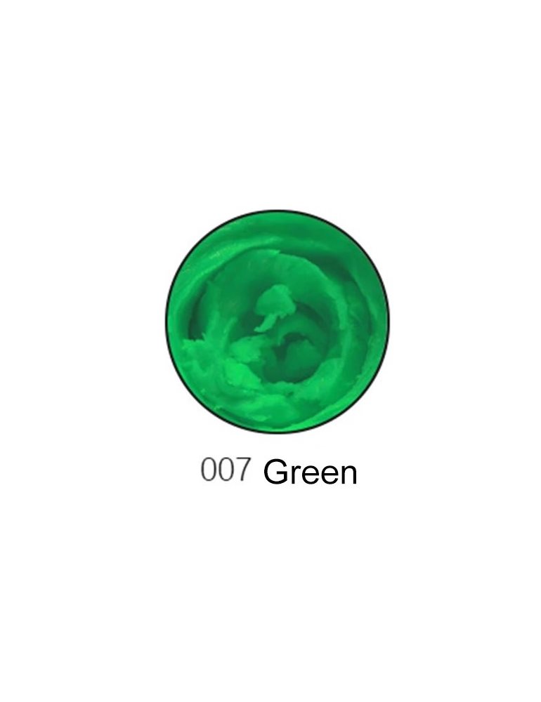 4D Gel * Green