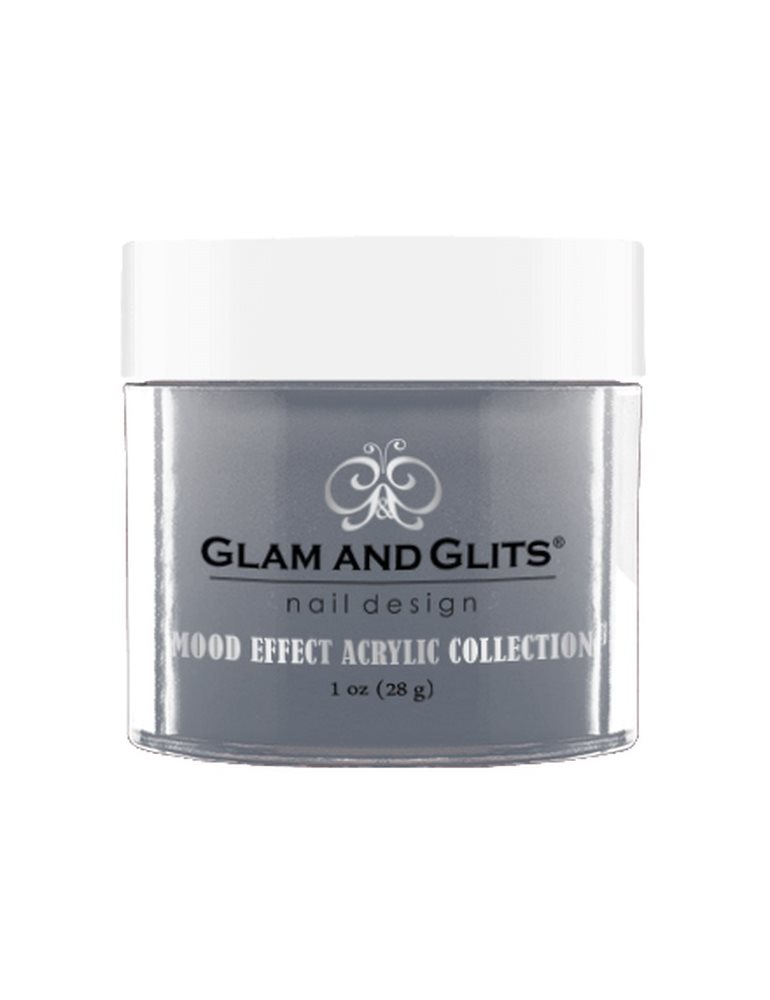 Glam and Glits * Mood Effect * Shimmer / Blacklash 1012