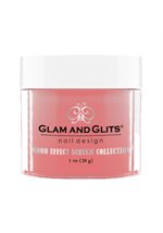 Glam and Glits * Mood Effect * Shimmer / Ladylike 1013