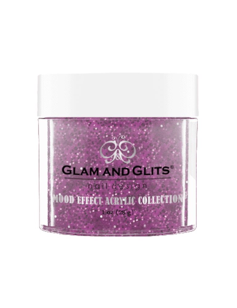 Glam and Glits * Mood Effect * Glitter / Purple Skies 1025