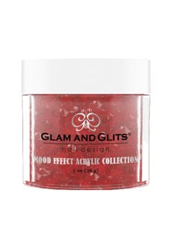 Glam and Glits * Mood Effect * Glitter / No Regreds 1026