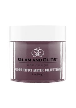 Glam and Glits * Mood Effect * Cream / Innocently guilty 1035