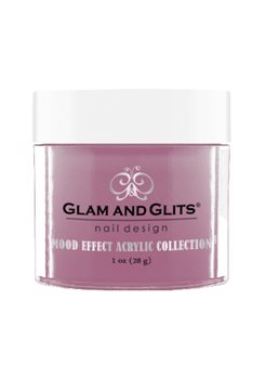 Glam and Glits * Mood Effect * Cream / Opposites attract 1040