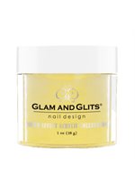Glam and Glits * Mood Effect * Glitter / Less is more 1043