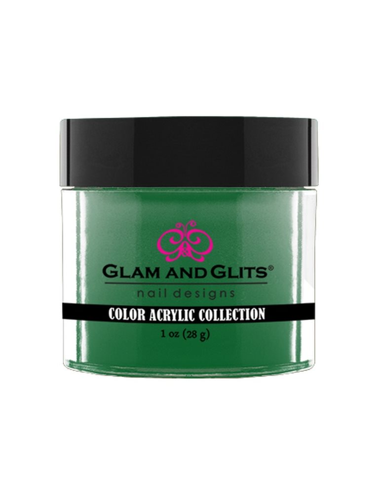Glam and Glits * Color * JADE 328