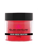 Glam and Glits * Color * MARY 330