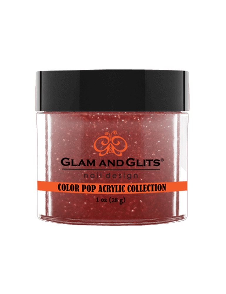 Glam and Glits * Color Pop * BONFIRE 382