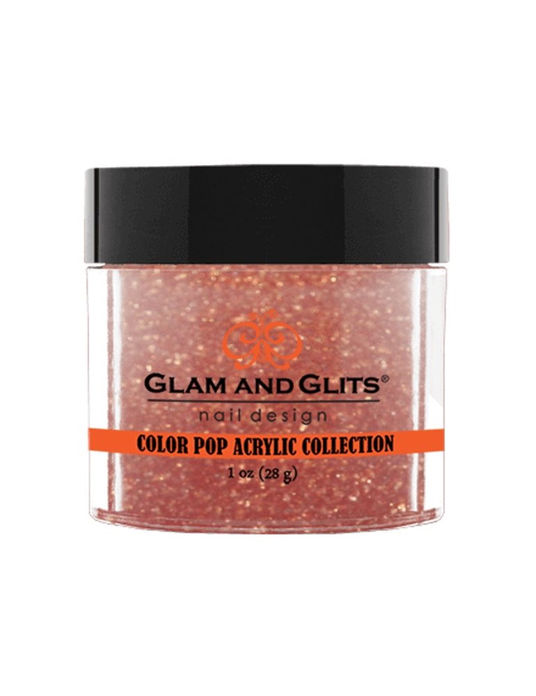 Glam and Glits * Color Pop * SAND CASTLE 388
