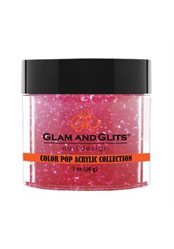 Glam and Glits * Color Pop * TULIP 389