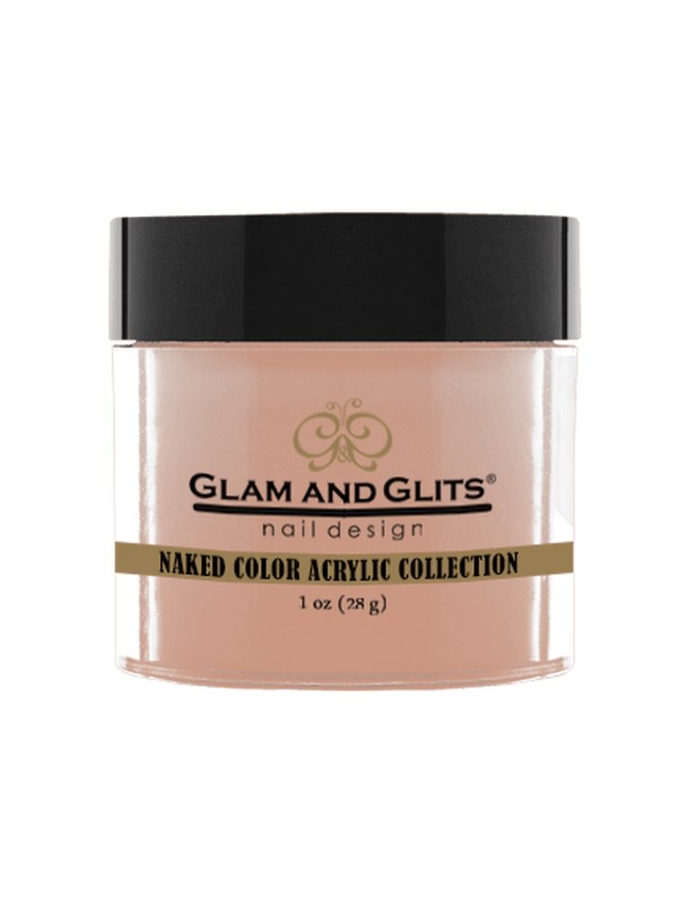 Glam and Glits * Naked * NEVER ENOUGH NUDE 396