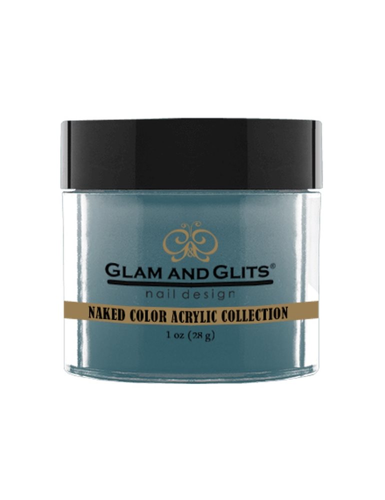 Glam and Glits * Naked * 5th AVENUE 439