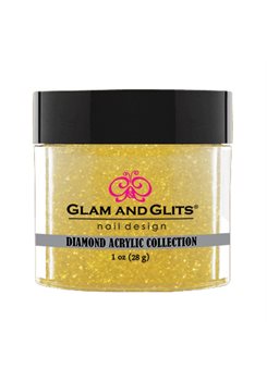 Glam and Glits * Diamond * SUNFLOWER 75