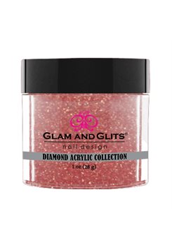 Glam and Glits * Diamond * NUDE 80