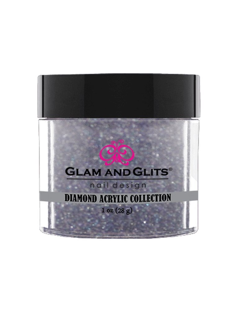 Glam and Glits * Diamond * SILK 83