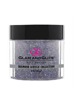 Glam and Glits * Diamond * SILK 83