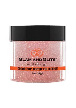 Glam and Glits * Color Pop * HEAT WAVE 387