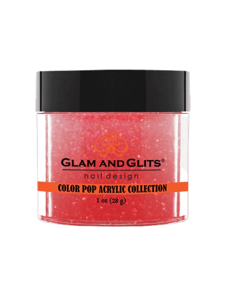 Glam and Glits * Color Pop * SUNKISSED GLOW 390
