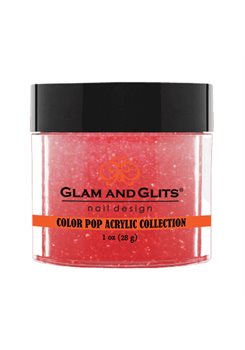 Glam and Glits * Color Pop * SUNKISSED GLOW 390