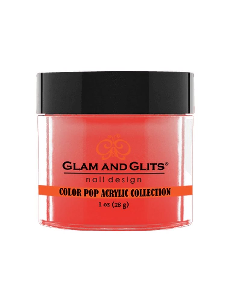 Glam and Glits * Color Pop * POPSICLE 349