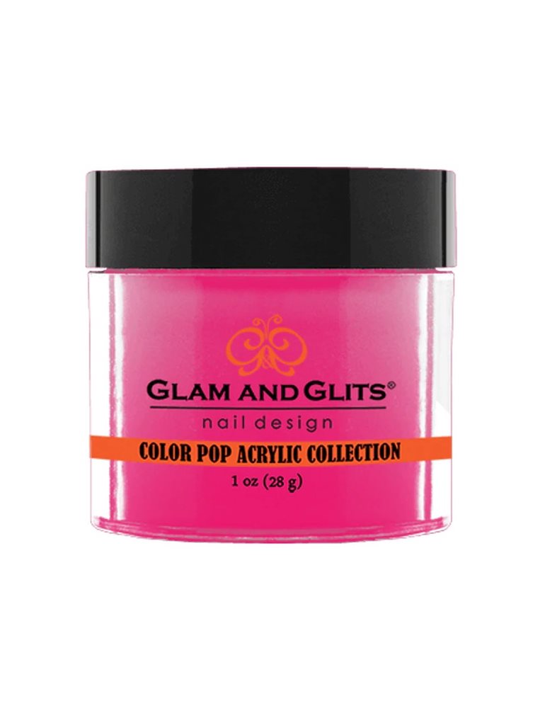 Glam and Glits * Color Pop * DAISY 351