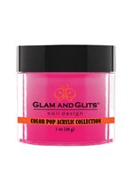 Glam and Glits • Color Pop • DAISY 351