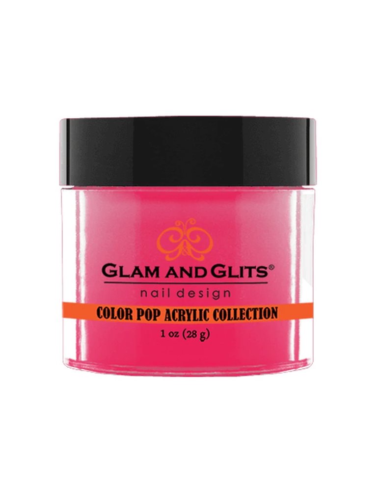 Glam and Glits * Color Pop * BERRY BLISS 355