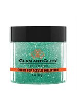 Glam and Glits • Color Pop • BEACH BUM 357