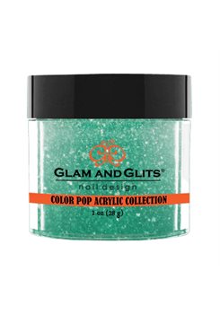 Glam and Glits * Color Pop * BEACH BUM 357