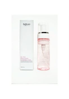 Mousse Nettoyante Pour Extensions de Cils