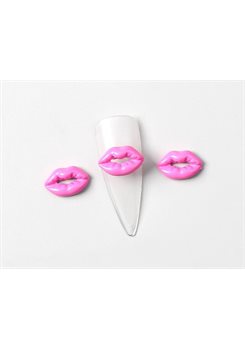 3D Lip * Pink
